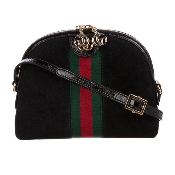 Vintage like new Gucci Ophelia - Picture 3 of 4